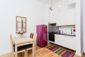 Sawa Apartment